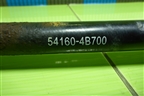 Торсион (правый) (541604B700) для Hyundai Porter с 1996-2011г (Портер)