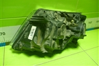 Фара правая (галоген) (260103169R) для Nissan Terrano с 2014г (Терано)