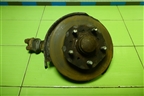 Кулак поворотный передний правый для Hyundai Porter с 1996-2011г (Портер)