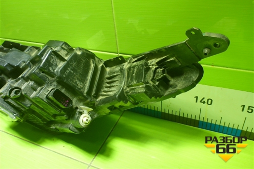 Фара правая (Led с блоком) (605000768AA) для Exeed TXL с 2020-2024г (ТХЛ)