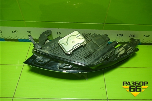 Фара правая (Led с блоком) (605000768AA) для Exeed TXL с 2020-2024г (ТХЛ)