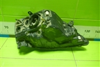 Фара левая (после 2009г галоген) (8200744753) для Renault Logan с 2004-2015г (Логан)