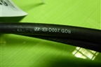 Трос КПП МКПП для Hyundai Porter с 1996-2011г (Портер)