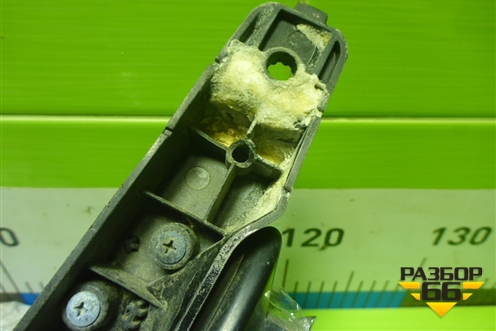 Фара правая (галоген) (92102M0000) для Hyundai Creta с 2016-2021г (Крета)