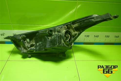 Фара правая (галоген) (92102M0000) для Hyundai Creta с 2016-2021г (Крета)