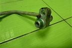 Трубка кондиционера (976614B003) для Hyundai Porter с 1996-2011г (Портер)