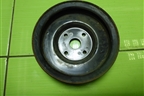 Шкив помпы для Hyundai Porter с 1996-2011г (Портер)