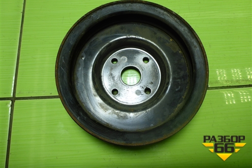 Шкив помпы для Hyundai Porter с 1996-2011г (Портер)