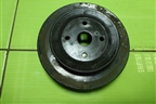 Шкив помпы для Hyundai Porter с 1996-2011г (Портер)