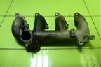 Коллектор впускной для Hyundai Porter с 1996-2011г (Портер)