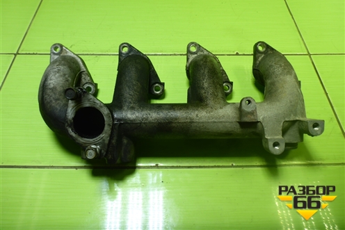 Коллектор впускной для Hyundai Porter с 1996-2011г (Портер)