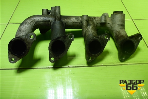 Коллектор впускной для Hyundai Porter с 1996-2011г (Портер)