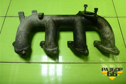 Коллектор впускной для Hyundai Porter с 1996-2011г (Портер)