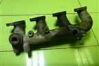 Коллектор впускной для Hyundai Porter с 1996-2011г (Портер)