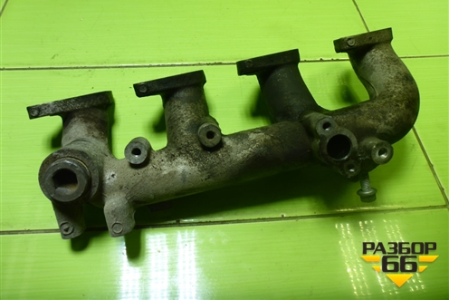 Коллектор впускной для Hyundai Porter с 1996-2011г (Портер)
