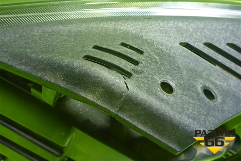 Фара правая (после 2017г Full Led) (92102C5600) для Kia Sorento III Prime с 2014-2020г (Соренто3)