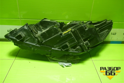 Фара правая (после 2017г Full Led) (92102C5600) для Kia Sorento III Prime с 2014-2020г (Соренто3)