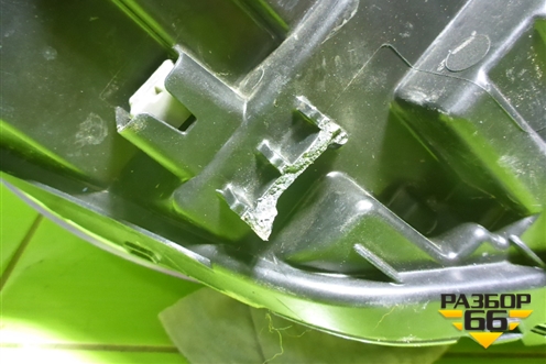 Фара левая (после 2017г Full Led) (92101C5600) для Kia Sorento III Prime с 2014-2020г (Соренто3)