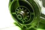 Стартер (3610042050) для Hyundai Porter с 1996-2011г (Портер)