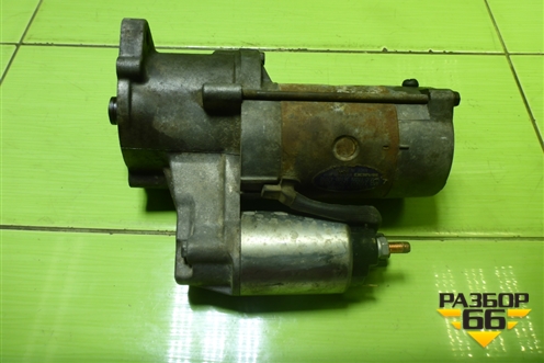 Стартер (3610042050) для Hyundai Porter с 1996-2011г (Портер)