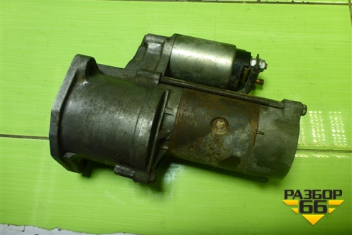 Стартер (3610042050) для Hyundai Porter с 1996-2011г (Портер)