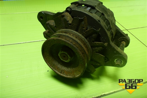 Генератор (3730042624) для Hyundai Porter с 1996-2011г (Портер)