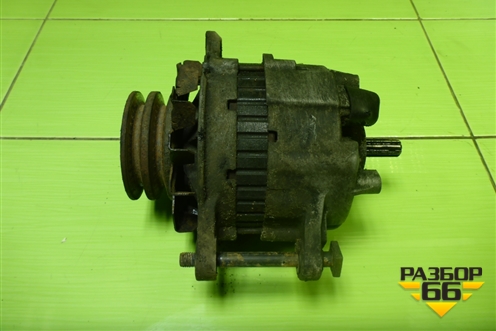 Генератор (3730042624) для Hyundai Porter с 1996-2011г (Портер)
