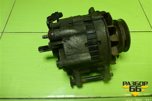 Генератор (3730042624) для Hyundai Porter с 1996-2011г (Портер)