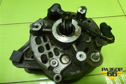 Генератор (3730042624) для Hyundai Porter с 1996-2011г (Портер)