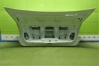 Крышка багажника (после 2015г) (6RU827569) для Volkswagen Polo (седан) с 2010г (Поло)