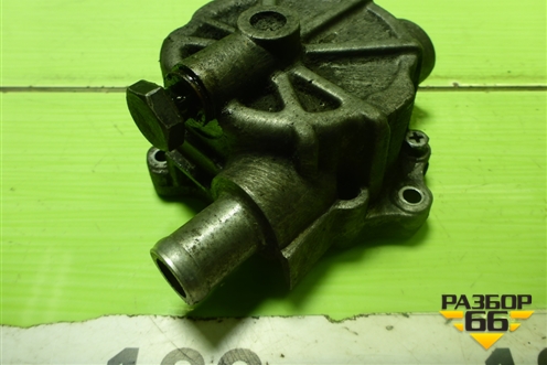 Насос вакуумный (2.5л D4BF) для Hyundai Porter с 1996-2011г (Портер)