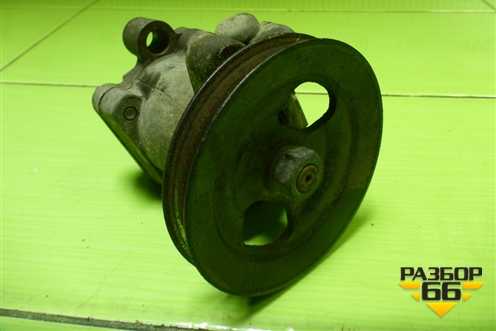 Насос гидроусилителя (2.5л D4BF) (571004B010) для Hyundai Porter с 1996-2011г (Портер)