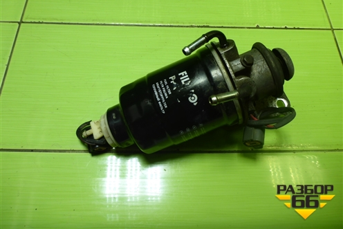 Кронштейн топливного фильтра для Hyundai Porter с 1996-2011г (Портер)