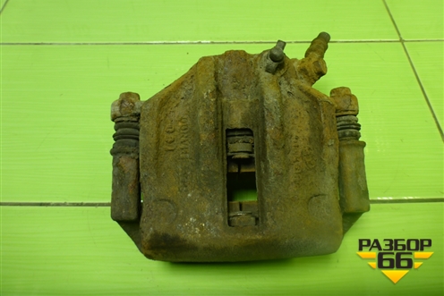 Суппорт передний правый для Hyundai Porter с 1996-2011г (Портер)