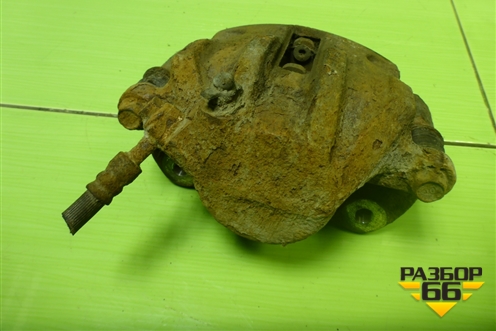 Суппорт передний правый для Hyundai Porter с 1996-2011г (Портер)