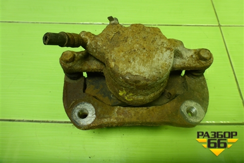 Суппорт передний правый для Hyundai Porter с 1996-2011г (Портер)