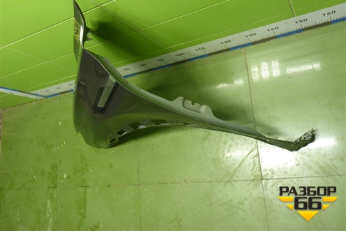 Крыло переднее левое (553000262AADYJ) для Jaecoo J8 c 2024г (Джей8)