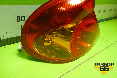 Фонарь задний левый (0K2NC51160A) для Kia Spectra с 2001г (Спектра)