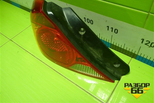 Фонарь задний левый (0K2NC51160A) для Kia Spectra с 2001г (Спектра)