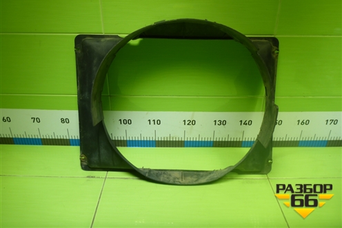 Диффузор вентилятора (2539043002) для Hyundai Porter с 1996-2011г (Портер)