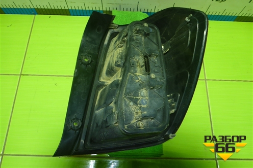 Фонарь задний левый (94732091) для Chevrolet Cobalt с 2012г (Кобальт)