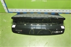 Крышка багажника (6608120539C15) для Geely Preface (FS11) с 2020г (Префейс)