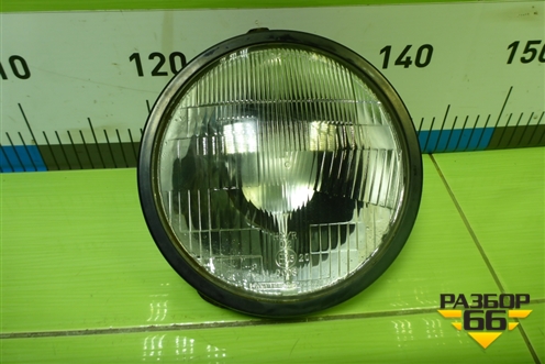 Фара правая для Hyundai Porter с 1996-2011г (Портер)