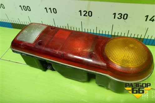 Фонарь задний правый для Hyundai Porter с 1996-2011г (Портер)
