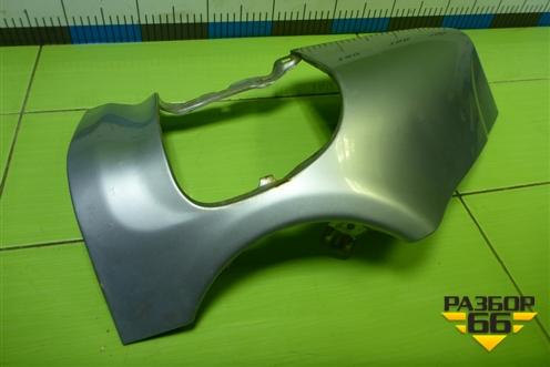 Крыло переднее правое для Hyundai Porter с 1996-2011г (Портер)