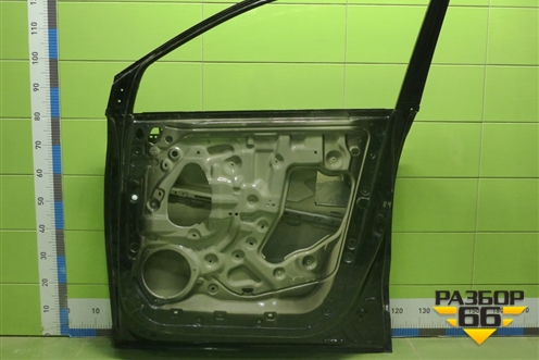 Дверь передняя правая (5075055700C15) для Geely Okavango с 2020г (Окованго)