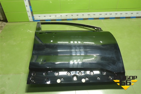 Дверь передняя правая (5075055700C15) для Geely Okavango с 2020г (Окованго)