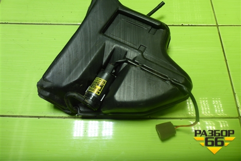 Бачок омывателя лобового стекла (986104B000) для Hyundai Porter с 1996-2011г (Портер)