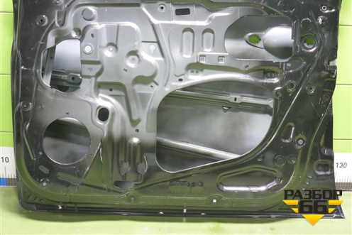 Дверь передняя правая (6100040P3010H) для JAC T8 Pro с 2020-2025г (Т8 Про)