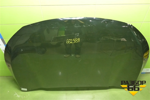 Капот (509000735AADYJ) для Exeed TXL с 2020-2024г (ТХЛ)